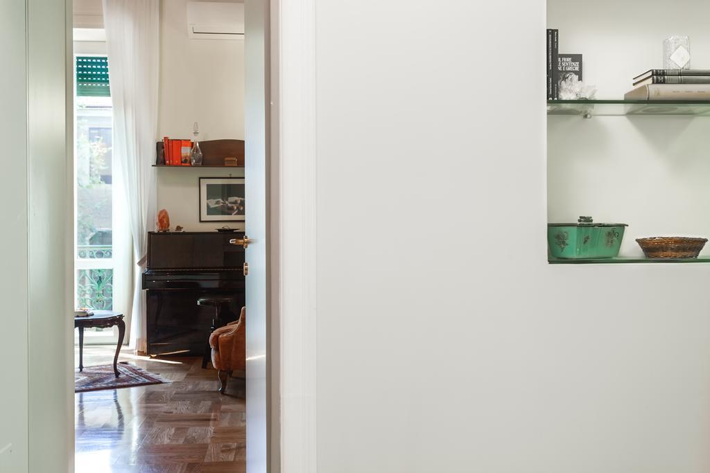 Roma Rondo' Bed and Breakfast Buitenkant foto