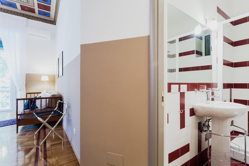 Roma Rondo' Bed and Breakfast Kamer foto