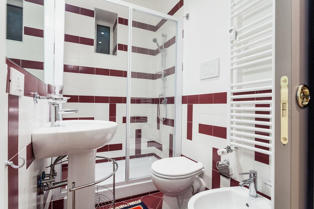 Roma Rondo' Bed and Breakfast Kamer foto