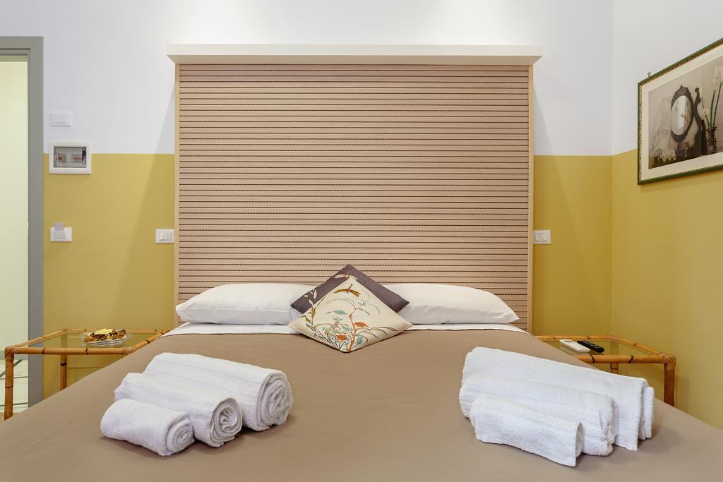 Roma Rondo' Bed and Breakfast Kamer foto