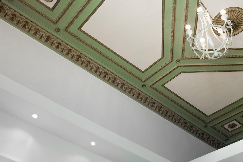 Roma Rondo' Bed and Breakfast Kamer foto