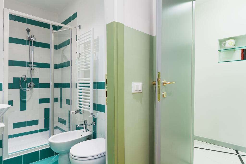 Roma Rondo' Bed and Breakfast Kamer foto