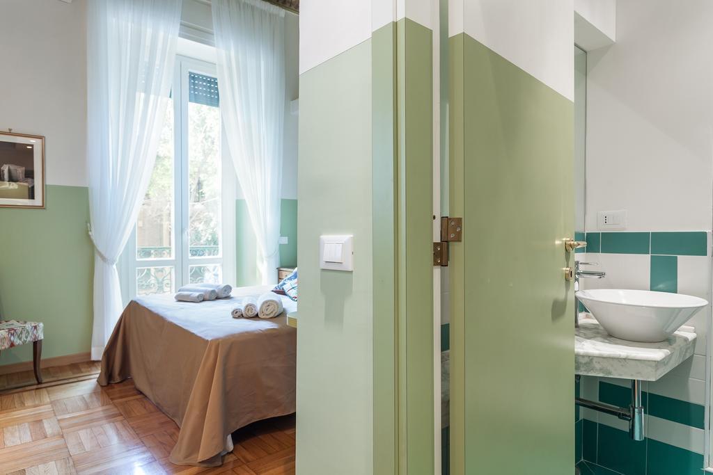 Roma Rondo' Bed and Breakfast Kamer foto