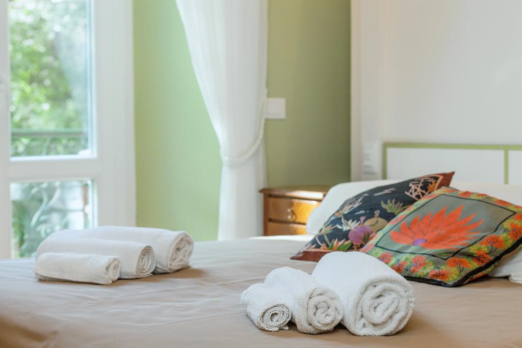 Roma Rondo' Bed and Breakfast Kamer foto