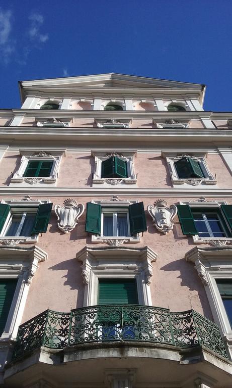 Roma Rondo' Bed and Breakfast Buitenkant foto