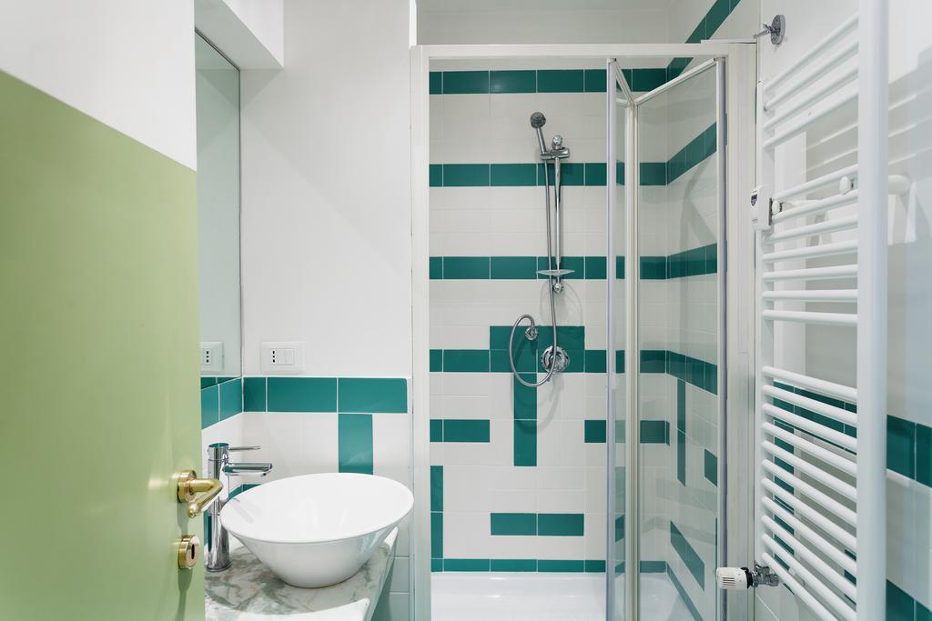 Roma Rondo' Bed and Breakfast Buitenkant foto