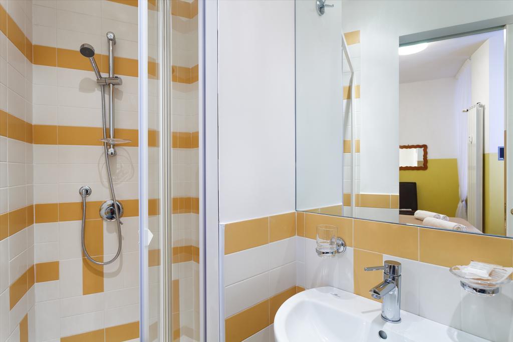 Roma Rondo' Bed and Breakfast Buitenkant foto