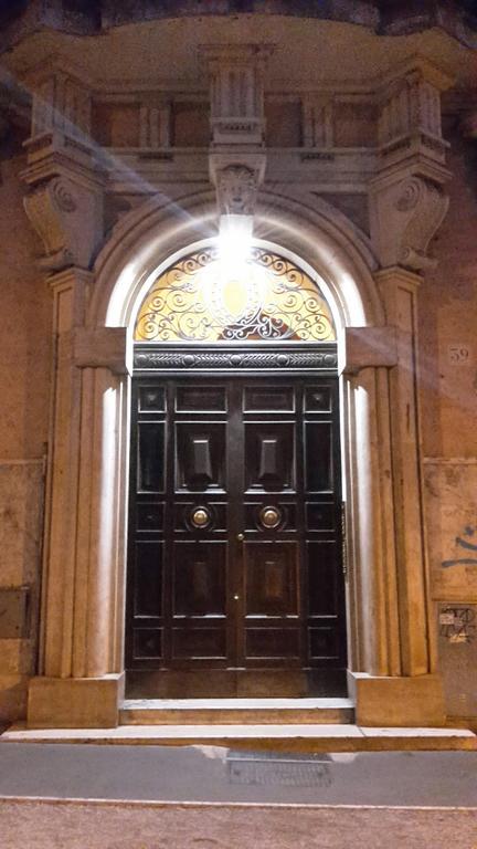Roma Rondo' Bed and Breakfast Buitenkant foto