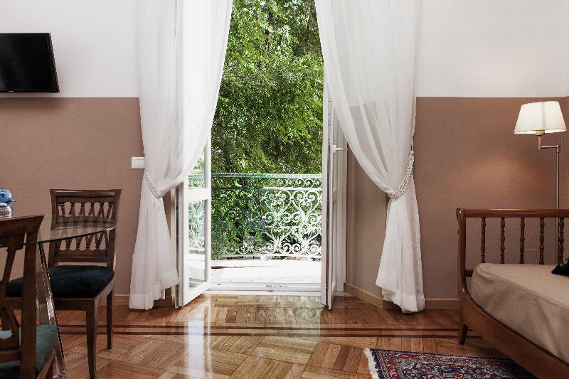 Roma Rondo' Bed and Breakfast Buitenkant foto