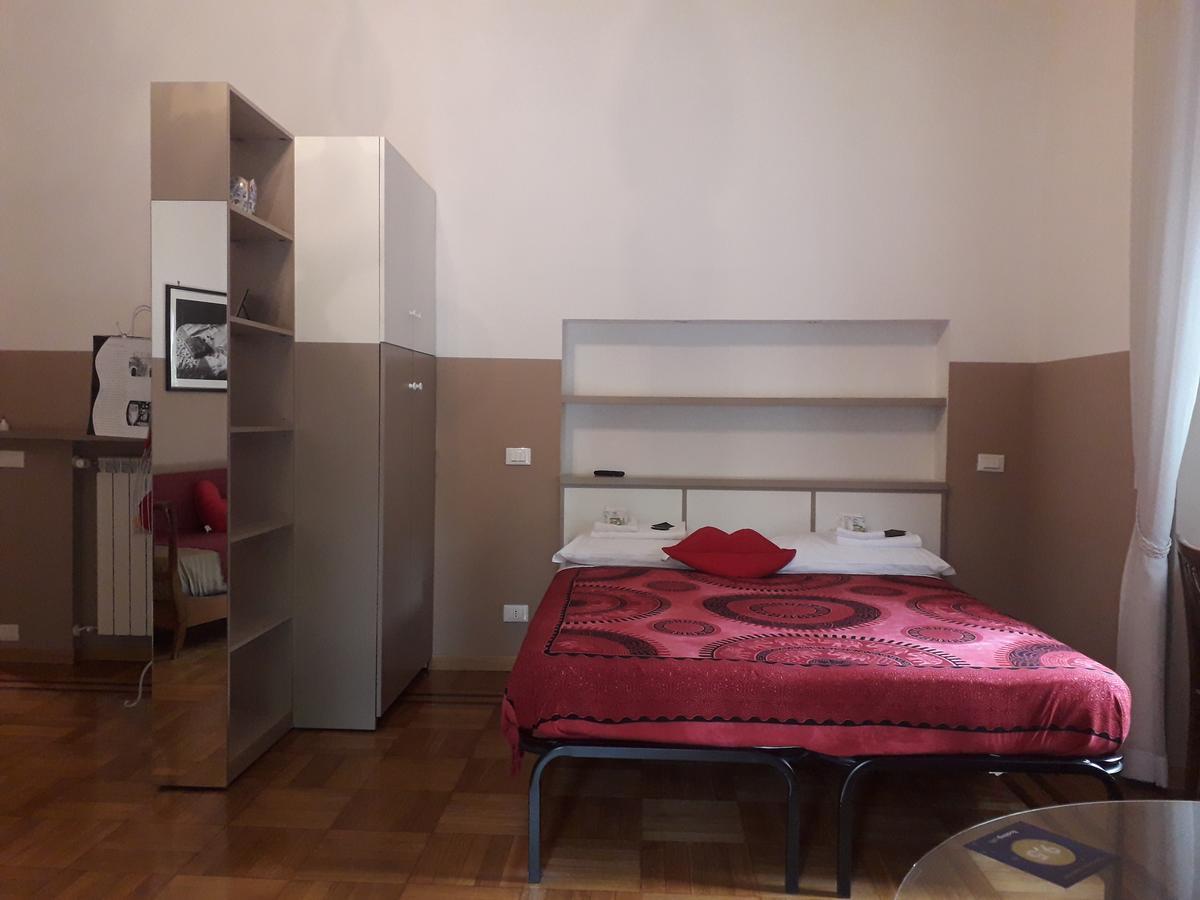 Roma Rondo' Bed and Breakfast Buitenkant foto